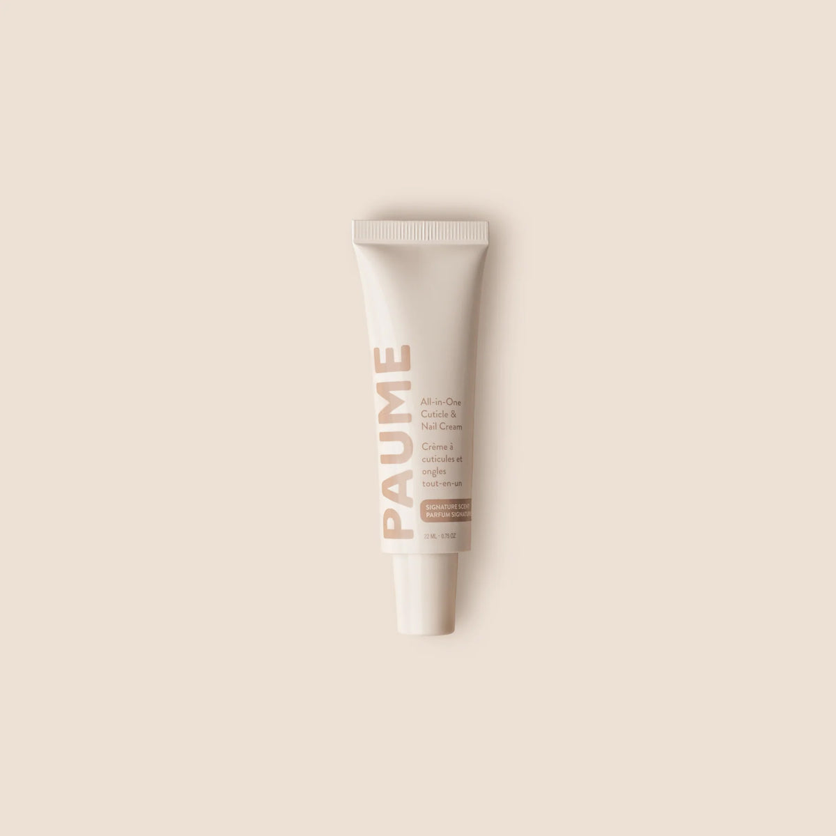 Paume All-In-One Cuticle And Nail Cream Signature Scent
