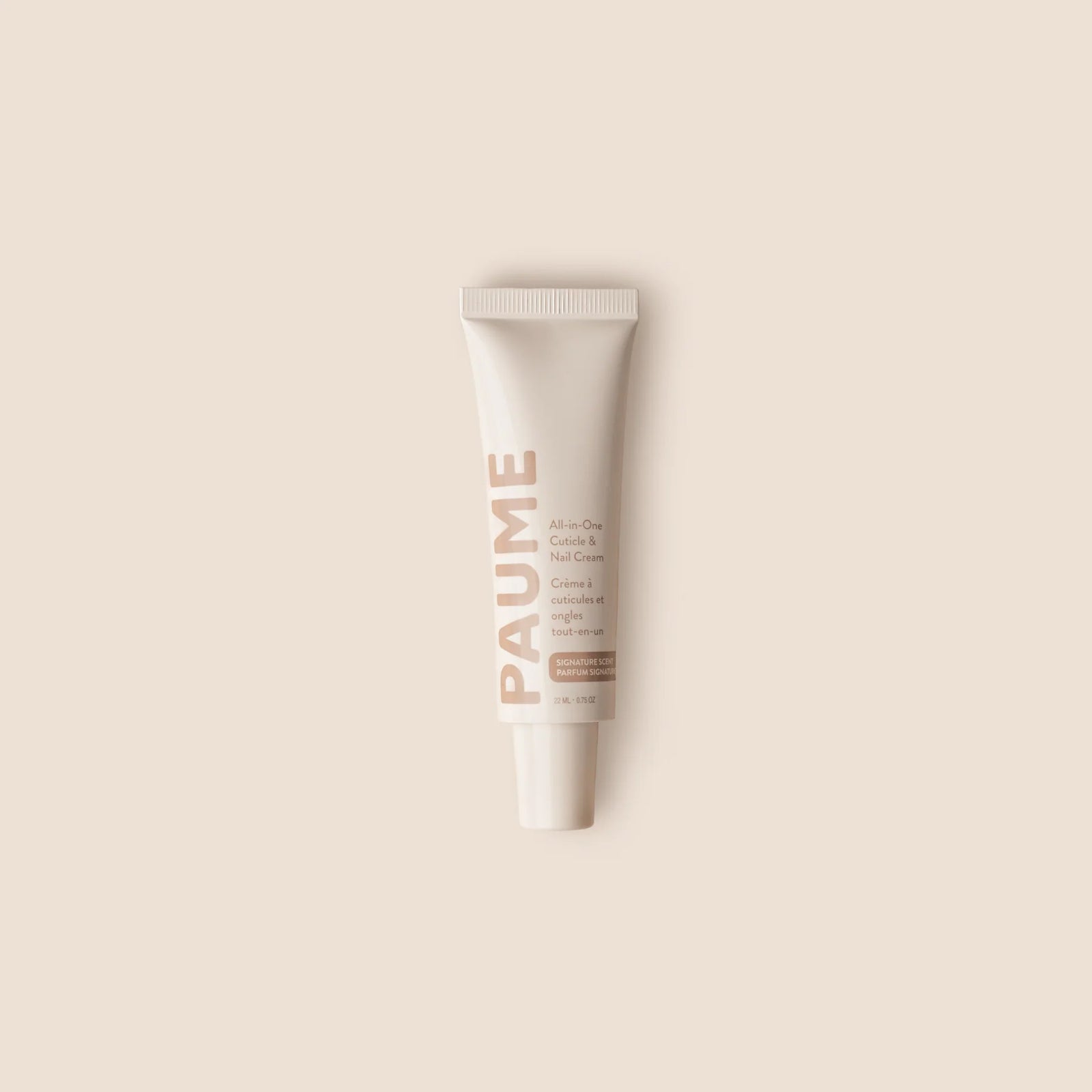 Paume All-In-One Cuticle And Nail Cream Signature Scent