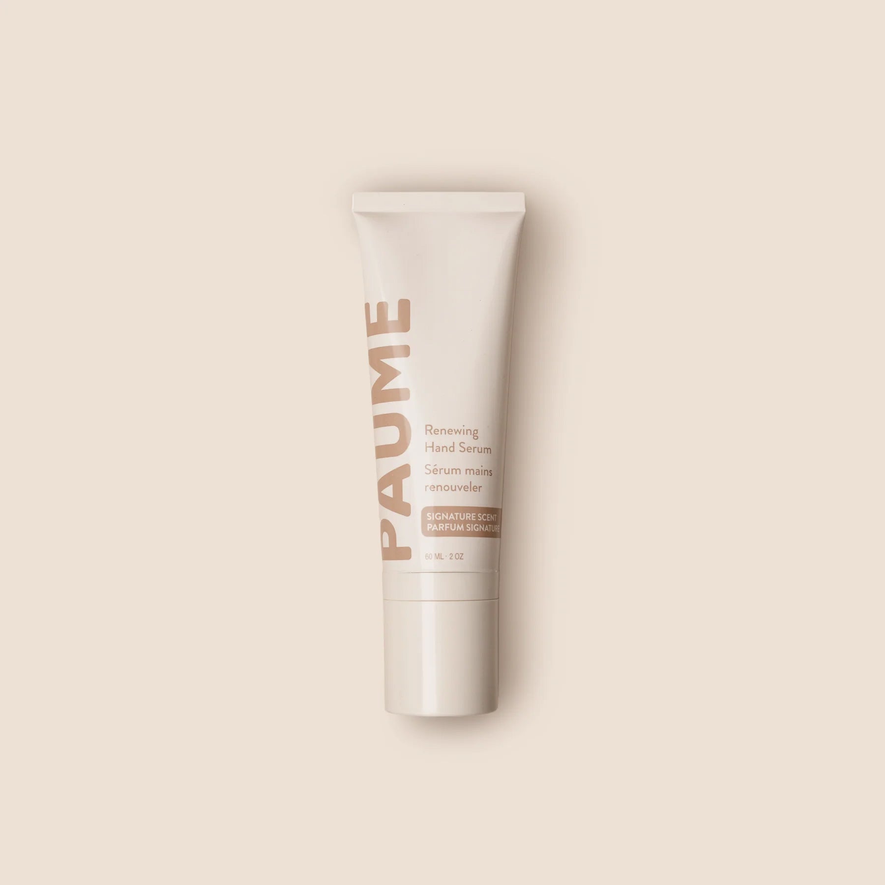 Paume Renewing Hand Serum Signature Scent