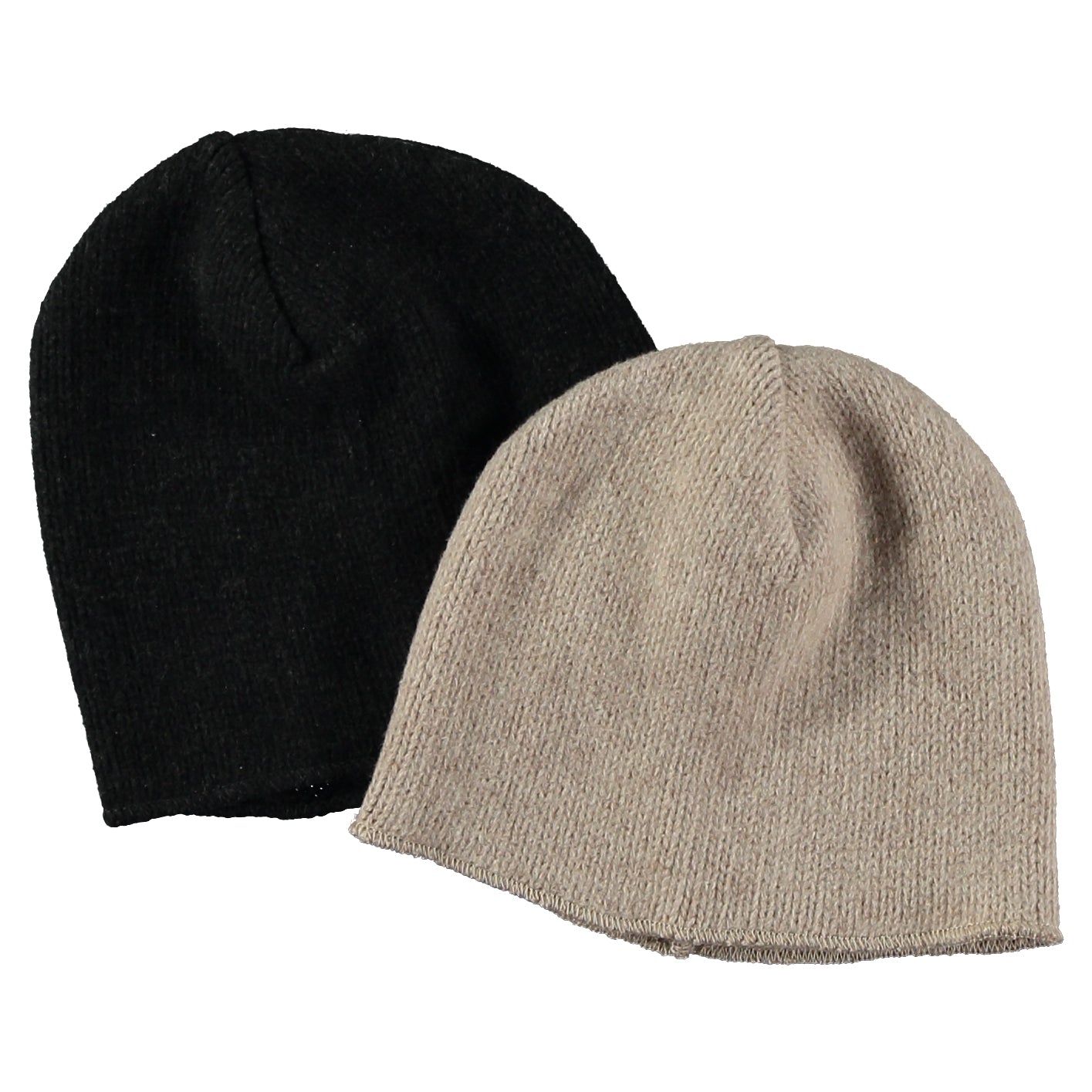Pequeno Tocon Baby Tender Hat Coal Black