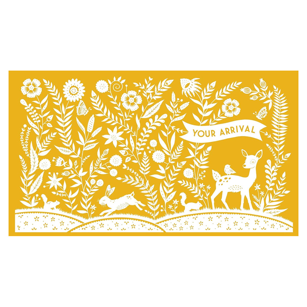 Paige Tate & Co My Baby's Book