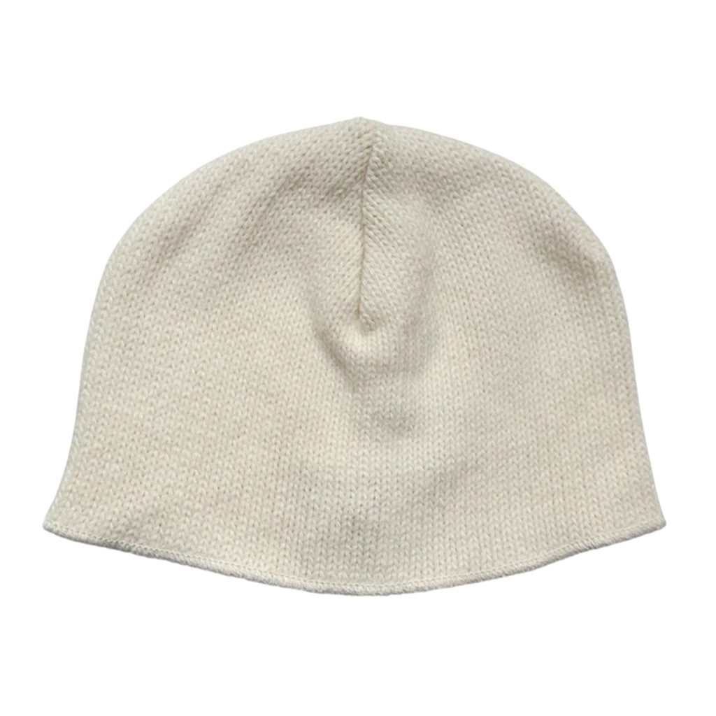 Pequeno Tocon Baby Tender Hat Natural Cream