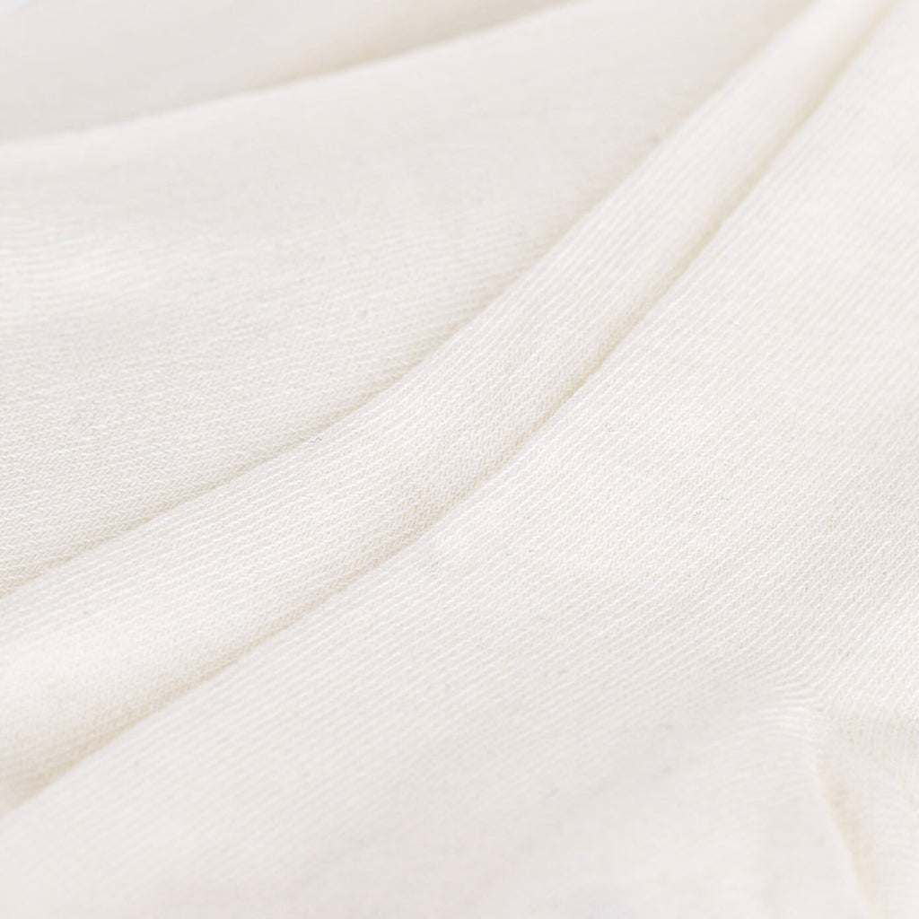 Petit Bateau Child Tights Marshmallow White