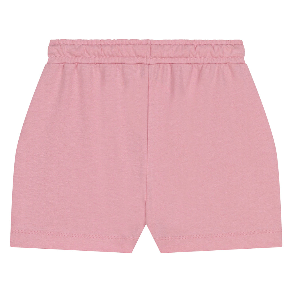 Petit Bateau Child Shorts Charm Pink