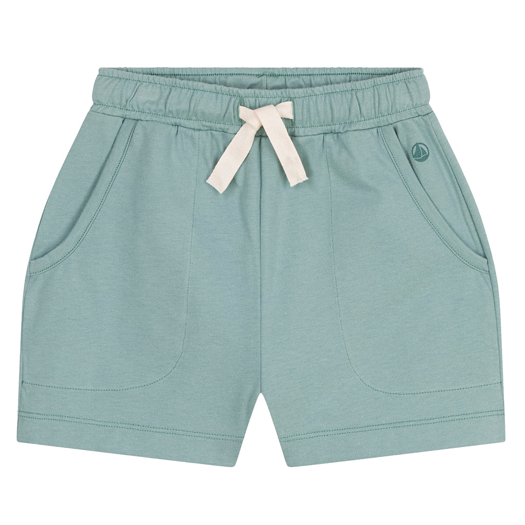 Petit Bateau Child Shorts Paul Green