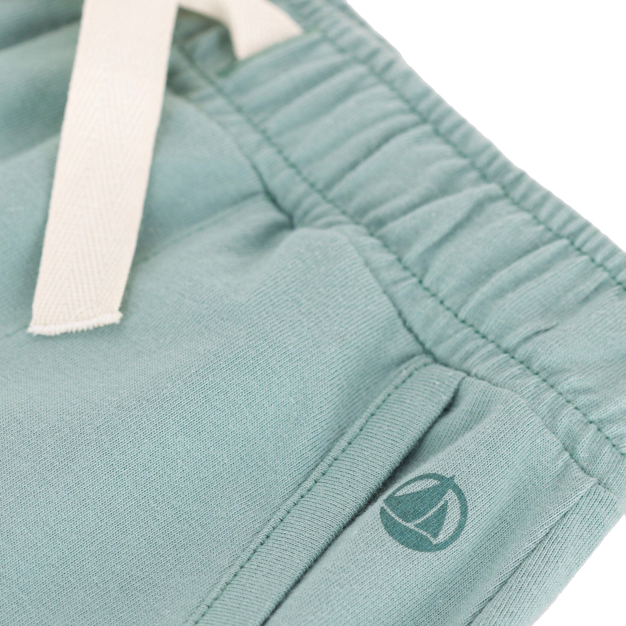 Petit Bateau Child Shorts Paul Green