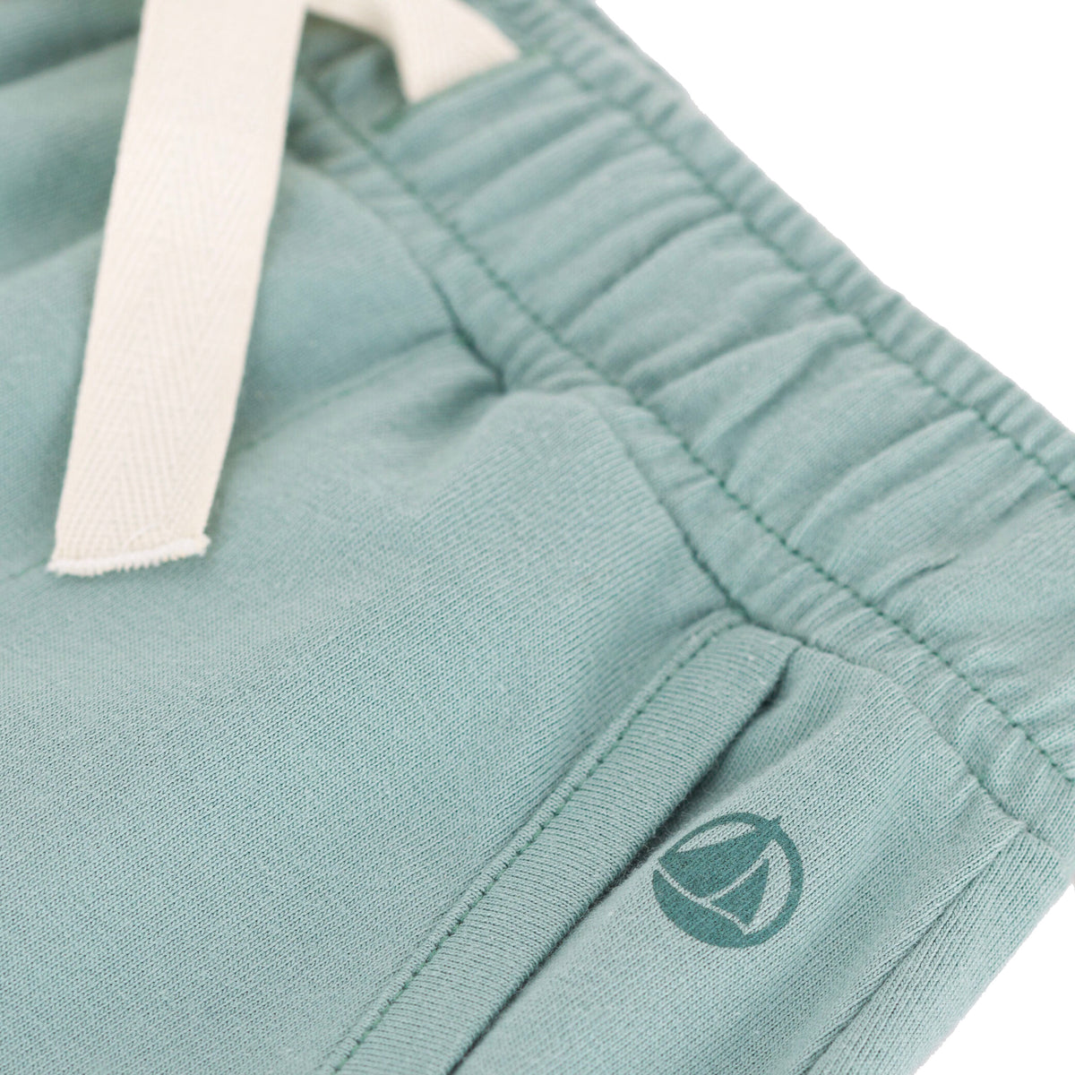 Petit Bateau Child Shorts Paul Green