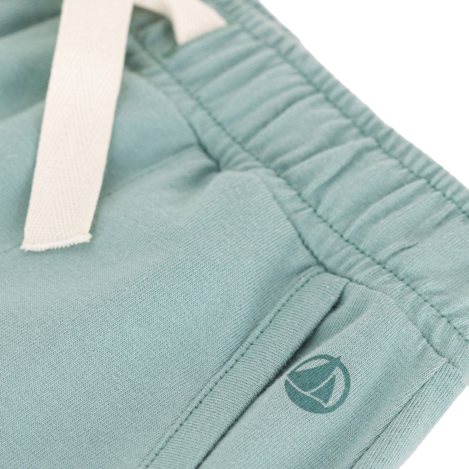 Petit Bateau Child Shorts Paul Green