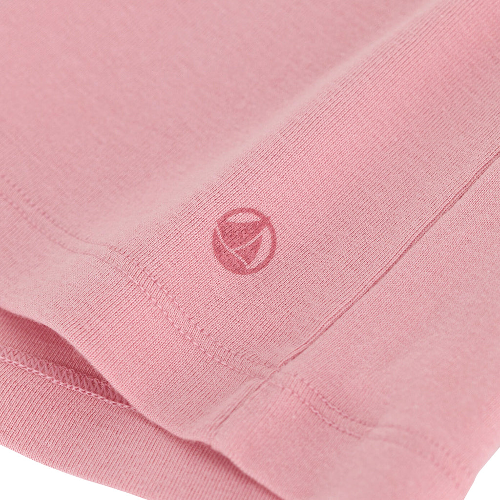 Petit Bateau Child T-shirt Charm Pink