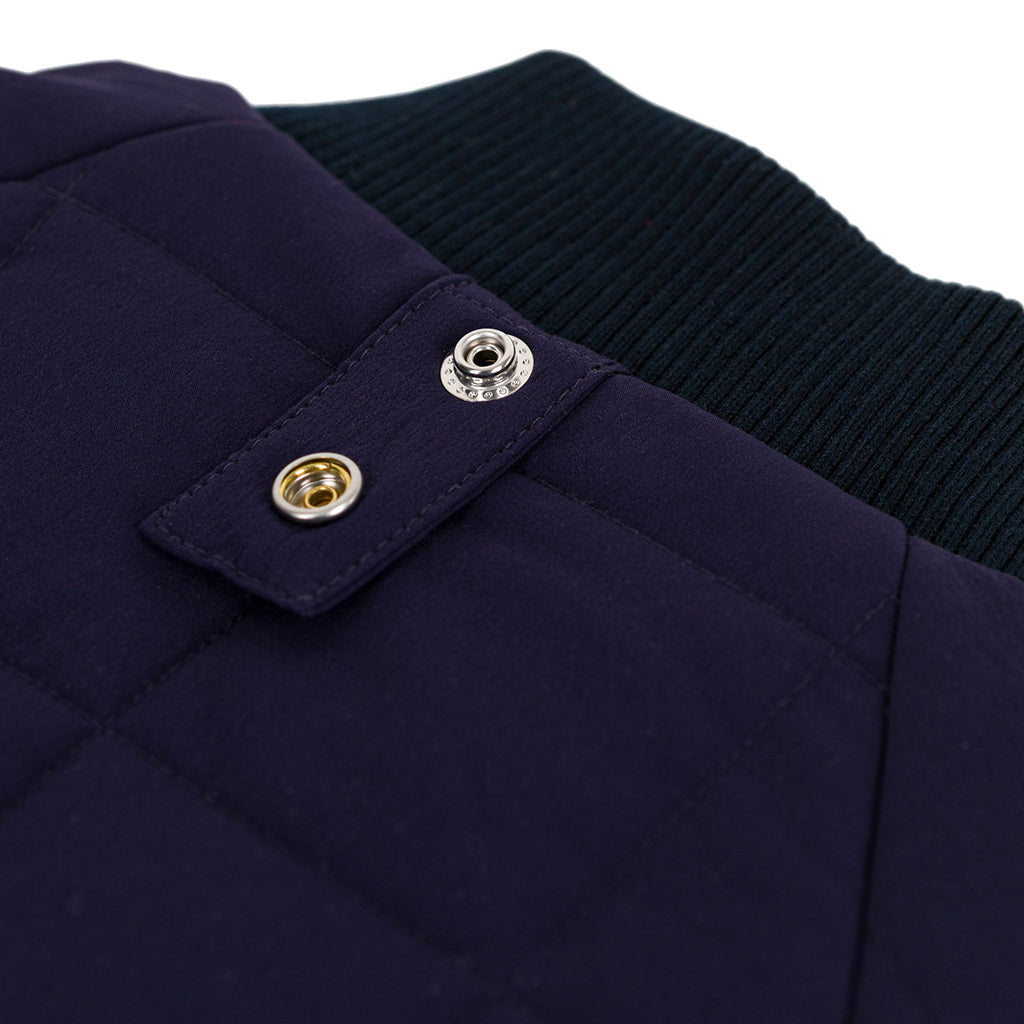 Petit Bateau Child 3-in-1 Raincoat Willow Green