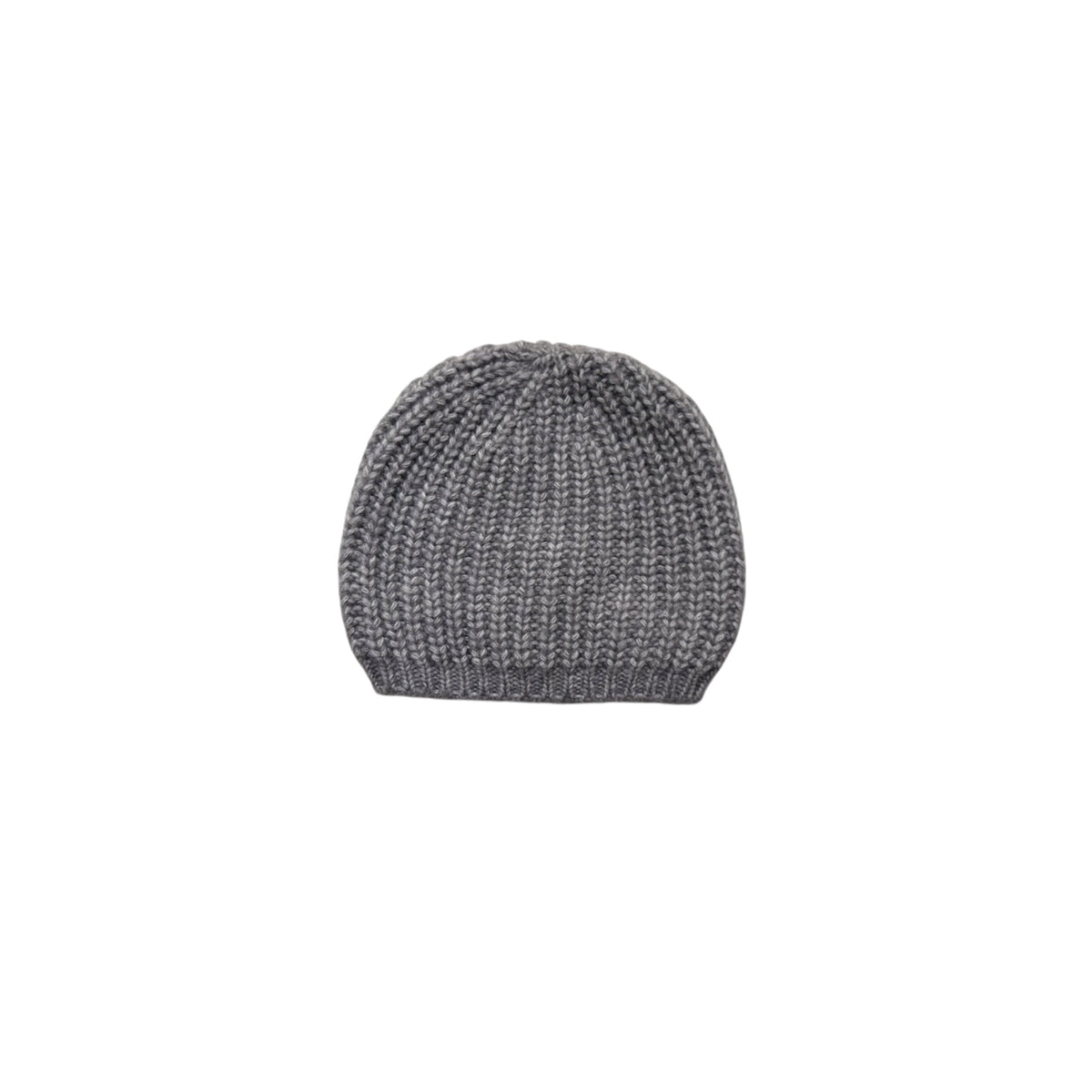 Pequeno Tocon Baby Whool Hat Grey