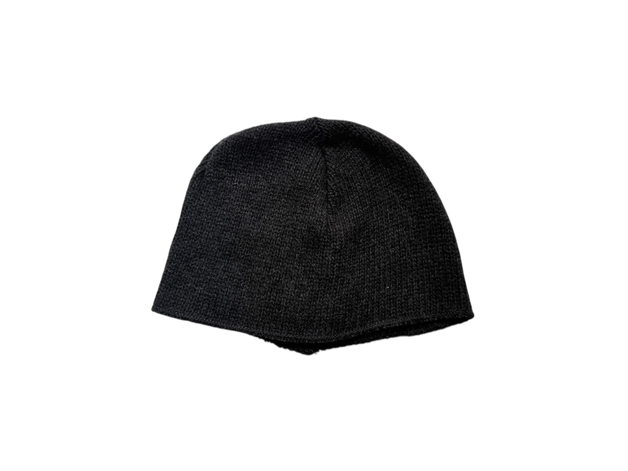 Pequeno Tocon Baby Tender Hat Coal Black