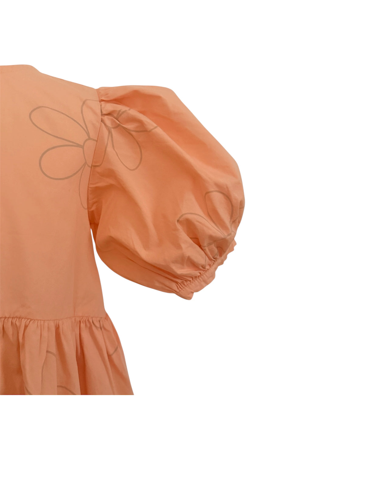 Little Creative Factory Child Journey Dress Light Apricot Pink