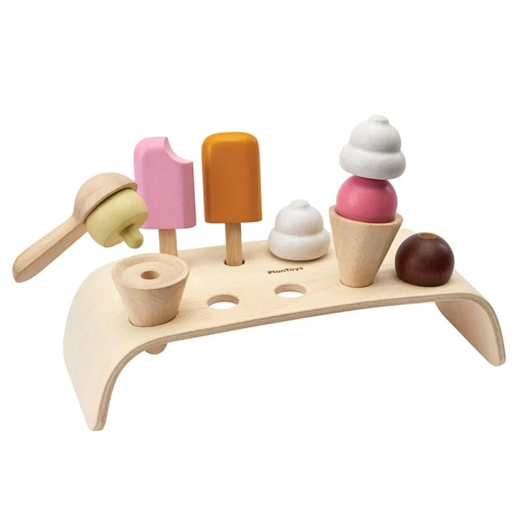 Plan Toys Frozen Sweet Treats