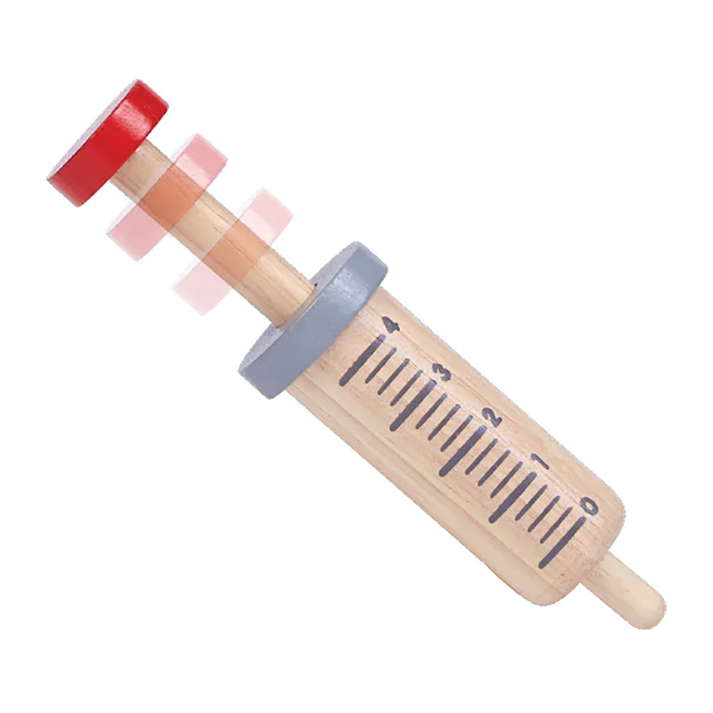 Plan Toys Doctor Set