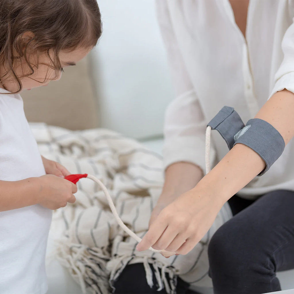 Plan Toys Doctor Set