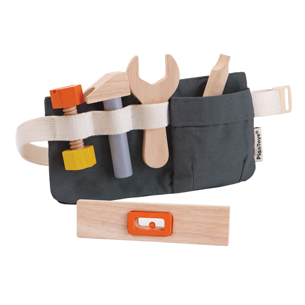 Plan Toys Tool Belt