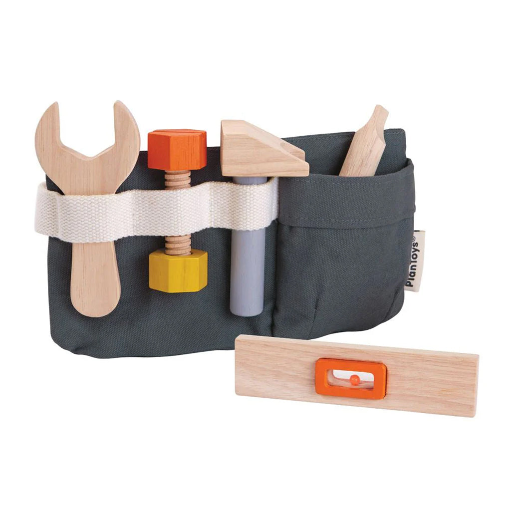 Plan Toys Tool Belt