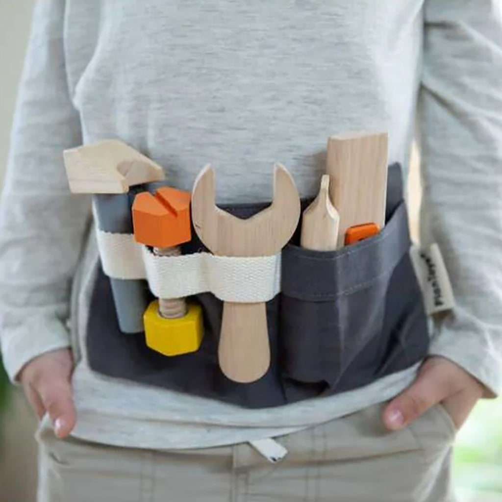 Plan Toys Tool Belt