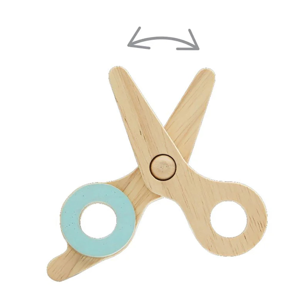 Plan Toys Hair Dresser Set