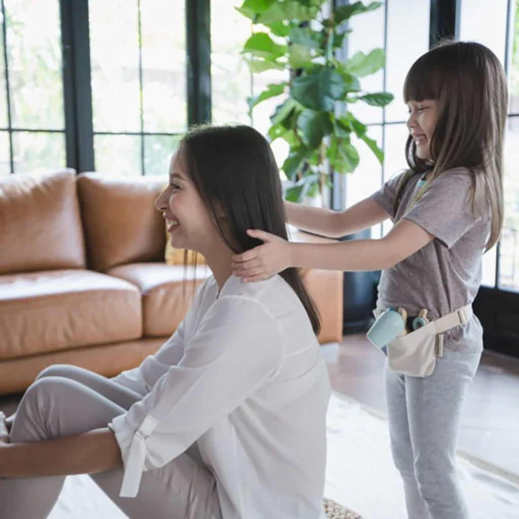 Plan Toys Hair Dresser Set