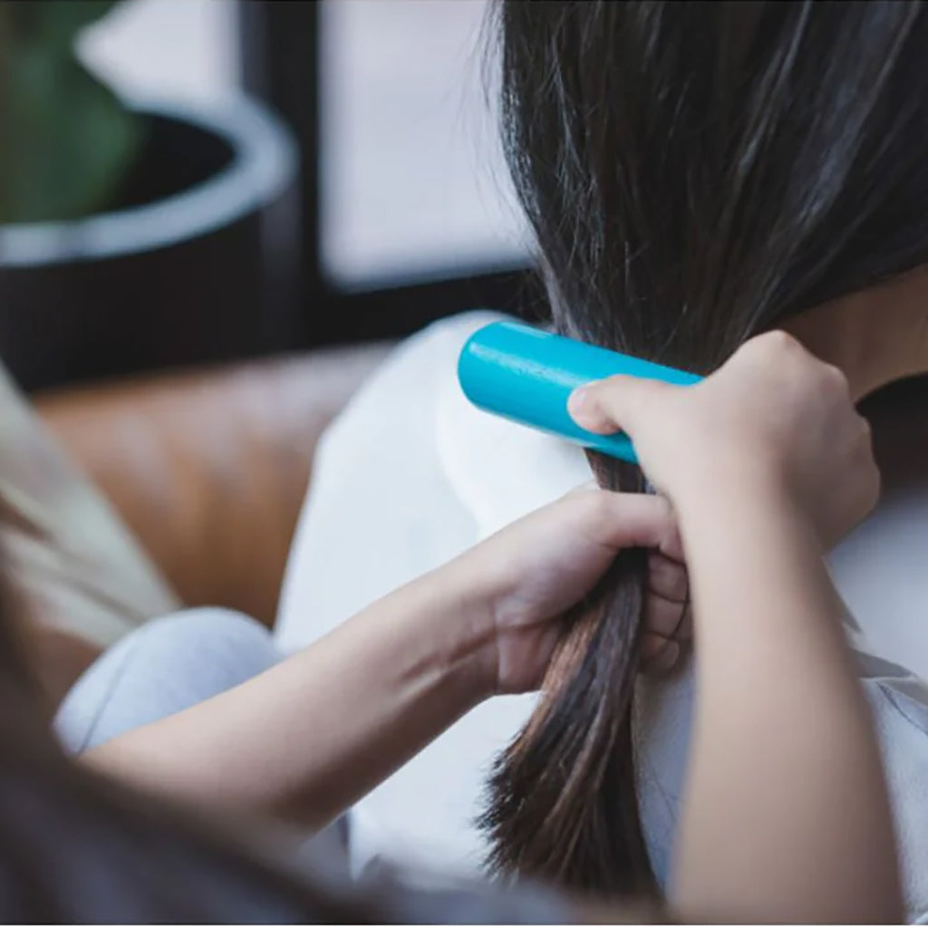 Plan Toys Hair Dresser Set