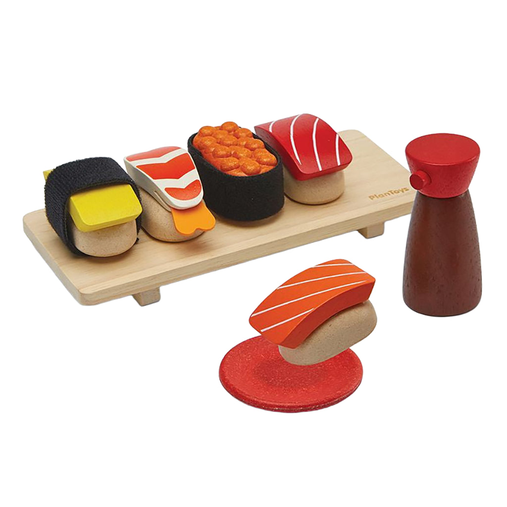Plan Toys Sushi Set
