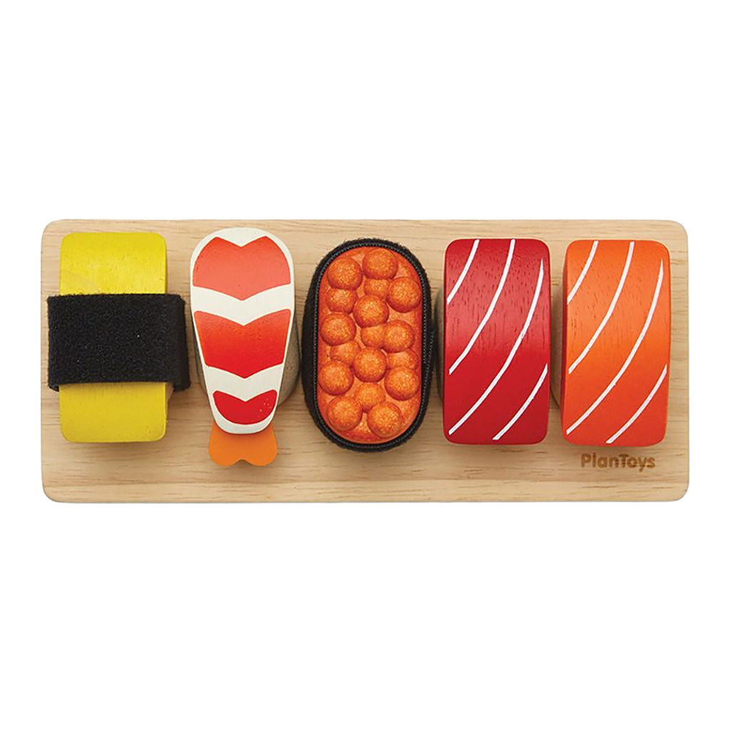 Plan Toys Sushi Set