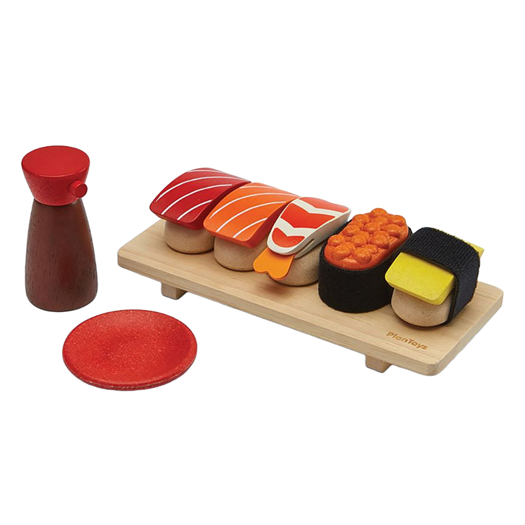 Plan Toys Sushi Set
