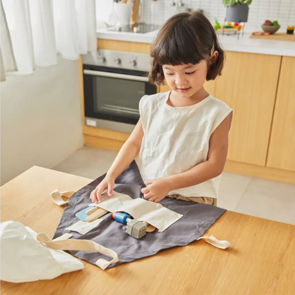 Plan Toys Chef Play Set