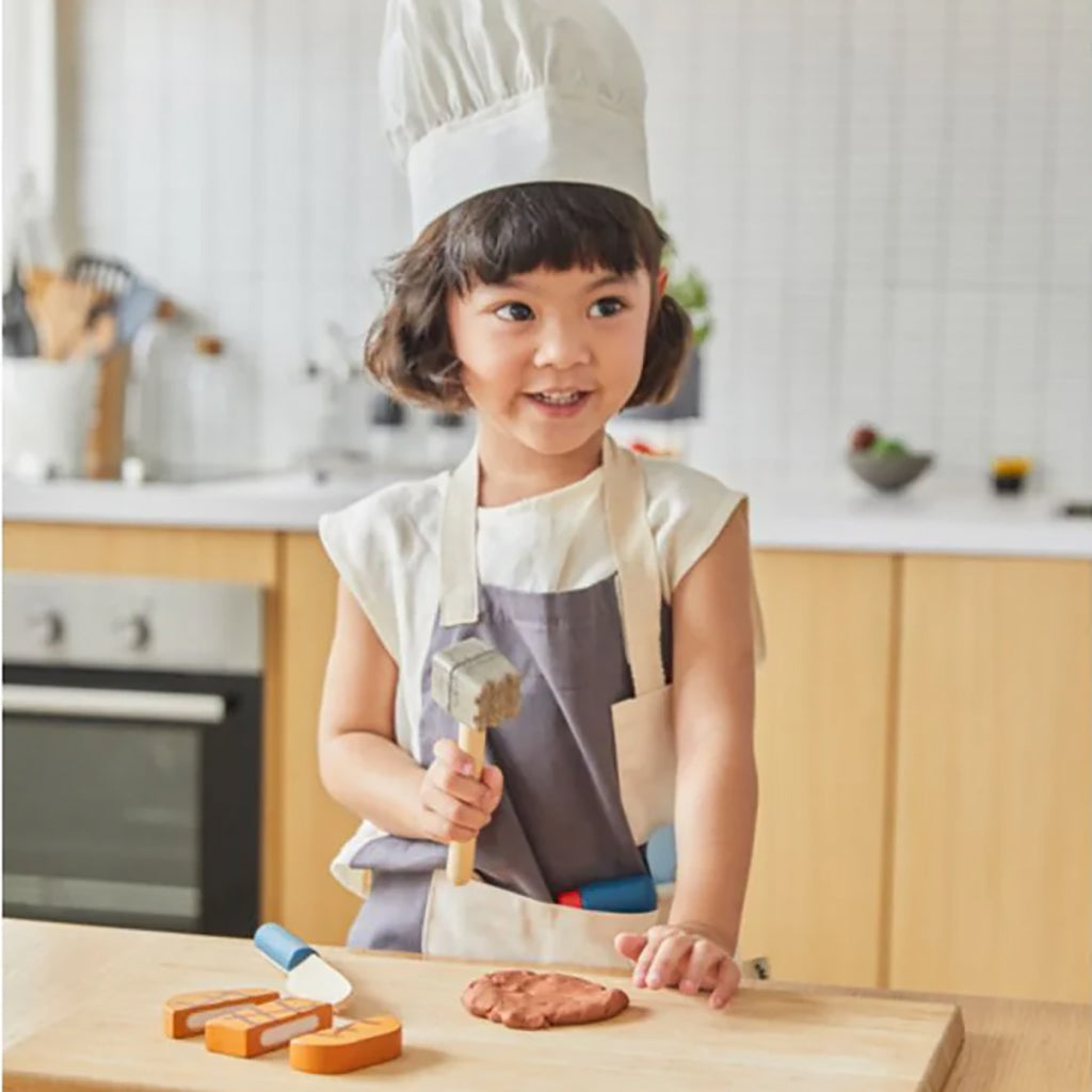 Plan Toys Chef Play Set