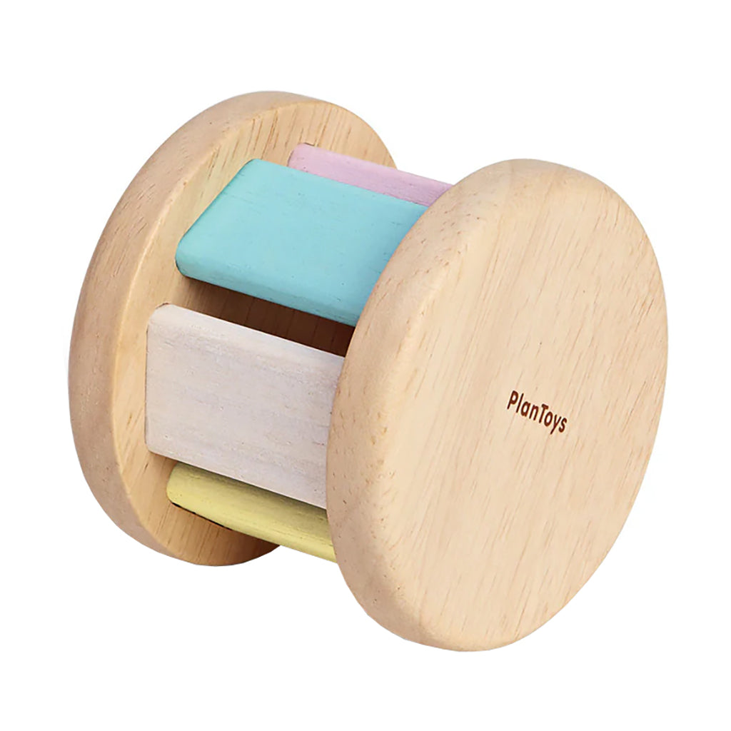 Plan Toys Roller Pastel