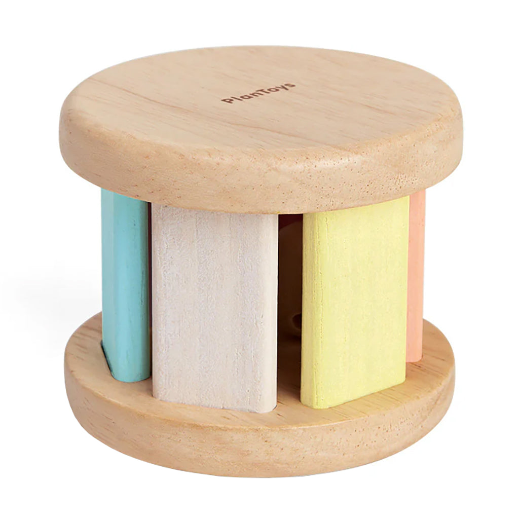Plan Toys Roller Pastel