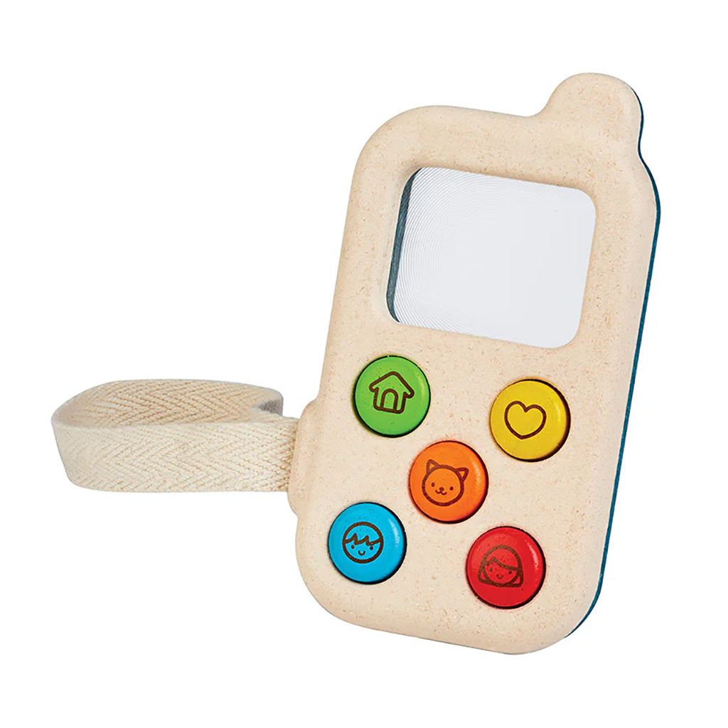 Plan Toys My First Phone