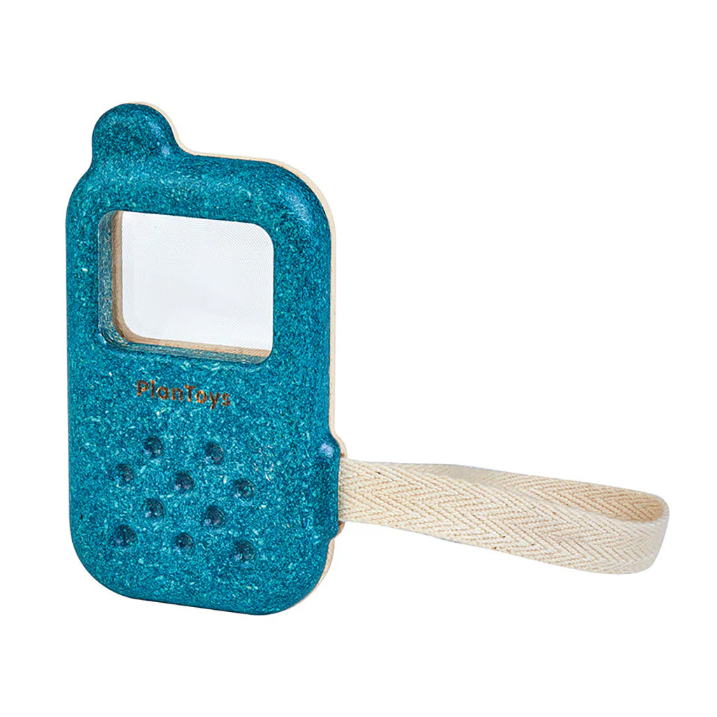 Plan Toys My First Phone