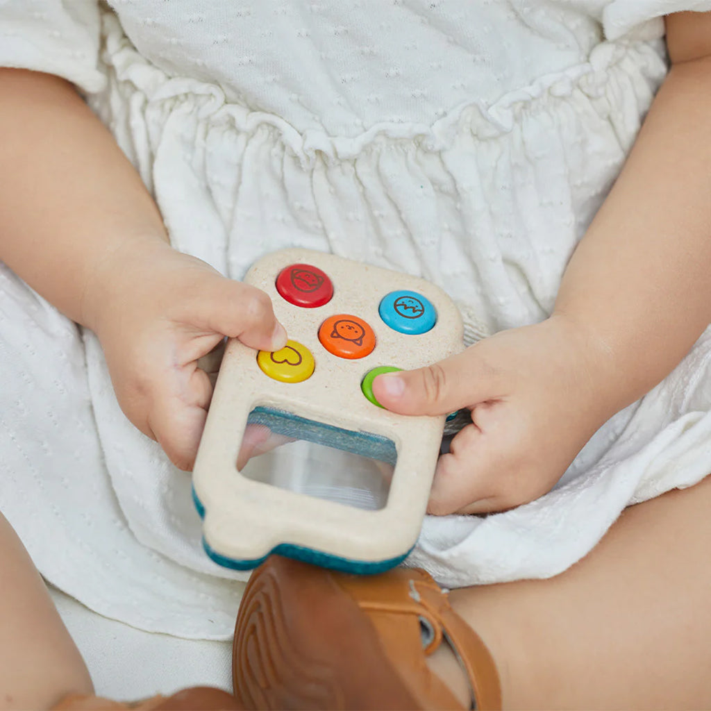 Plan Toys My First Phone