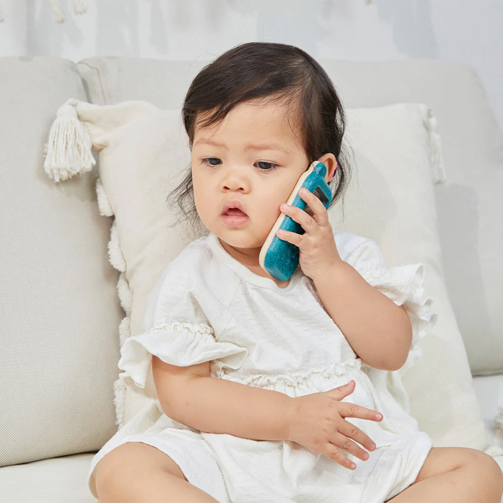 Plan Toys My First Phone