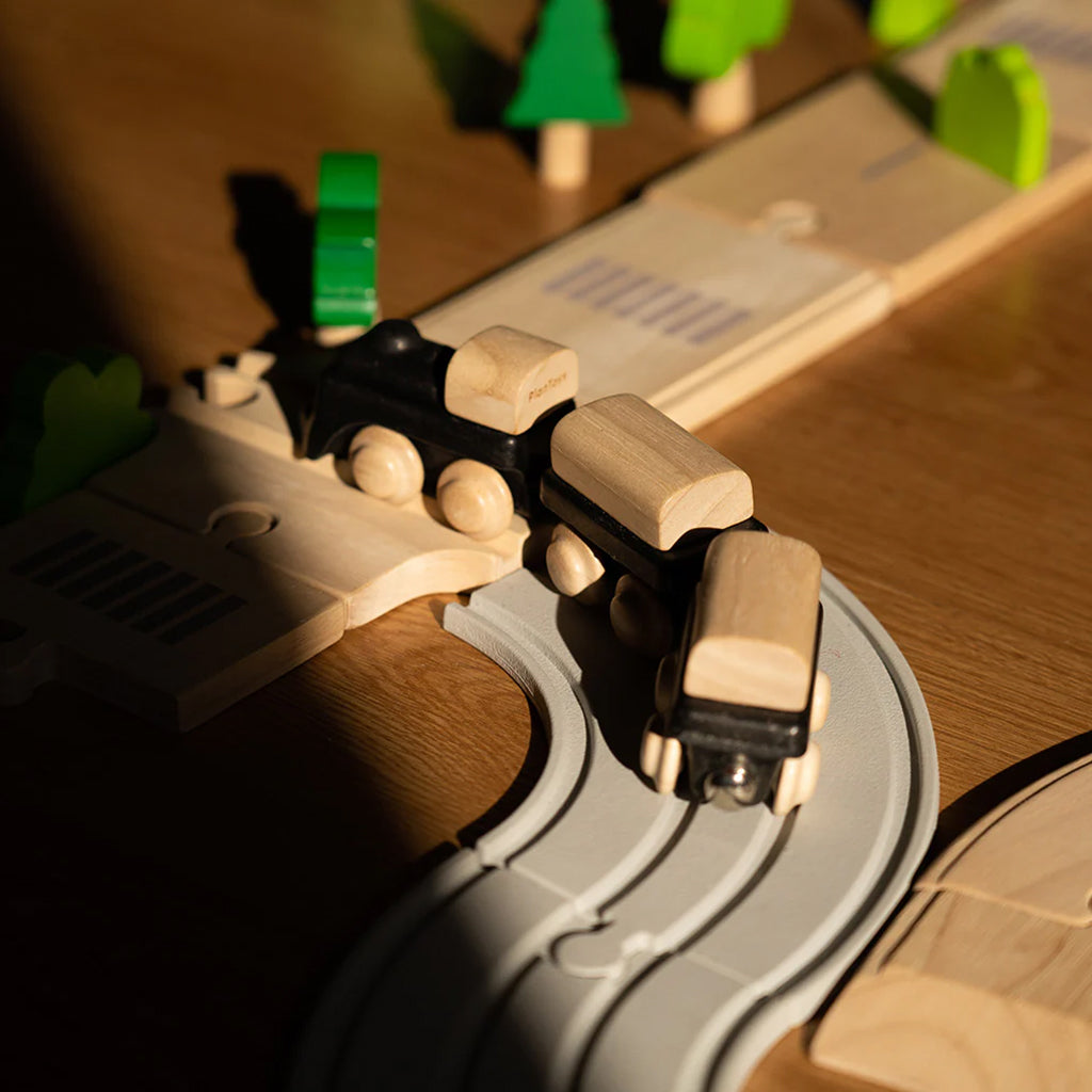 Plan Toys Classic Train
