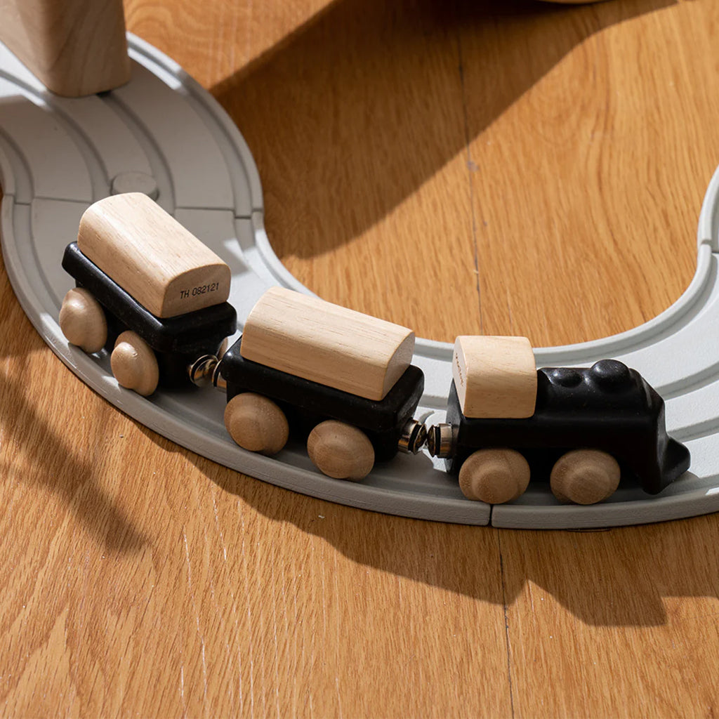 Plan Toys Classic Train