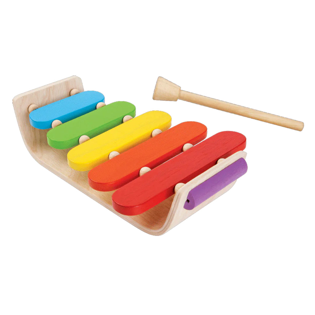 Plan Toys Oval Xylophone