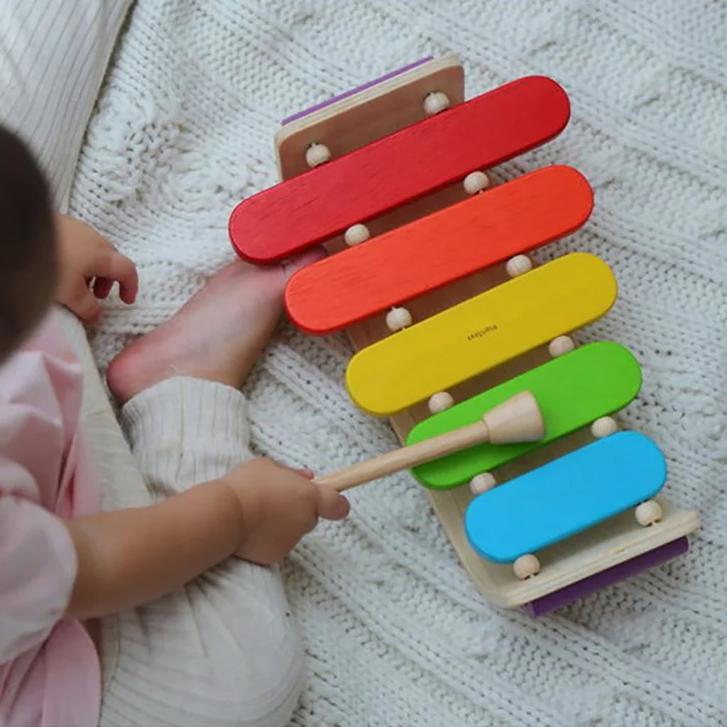 Plan Toys Oval Xylophone