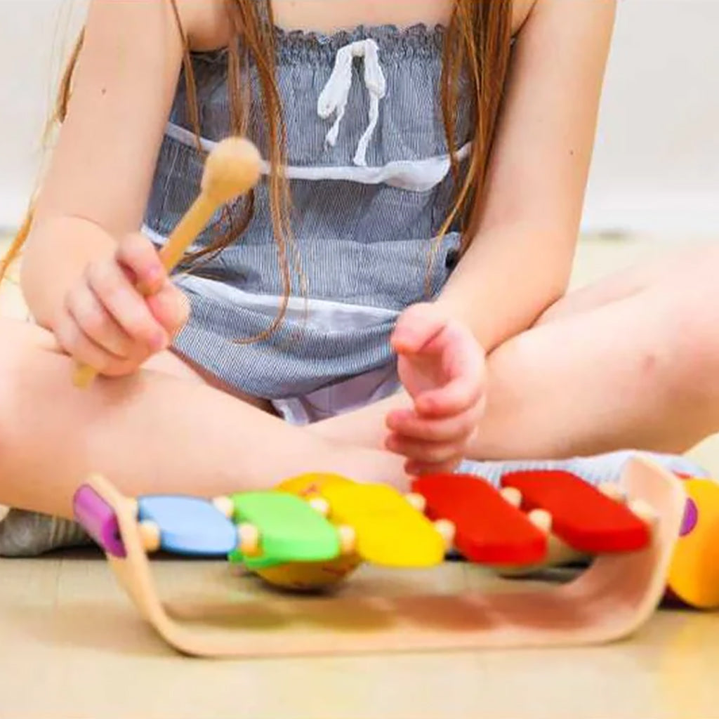 Plan Toys Oval Xylophone