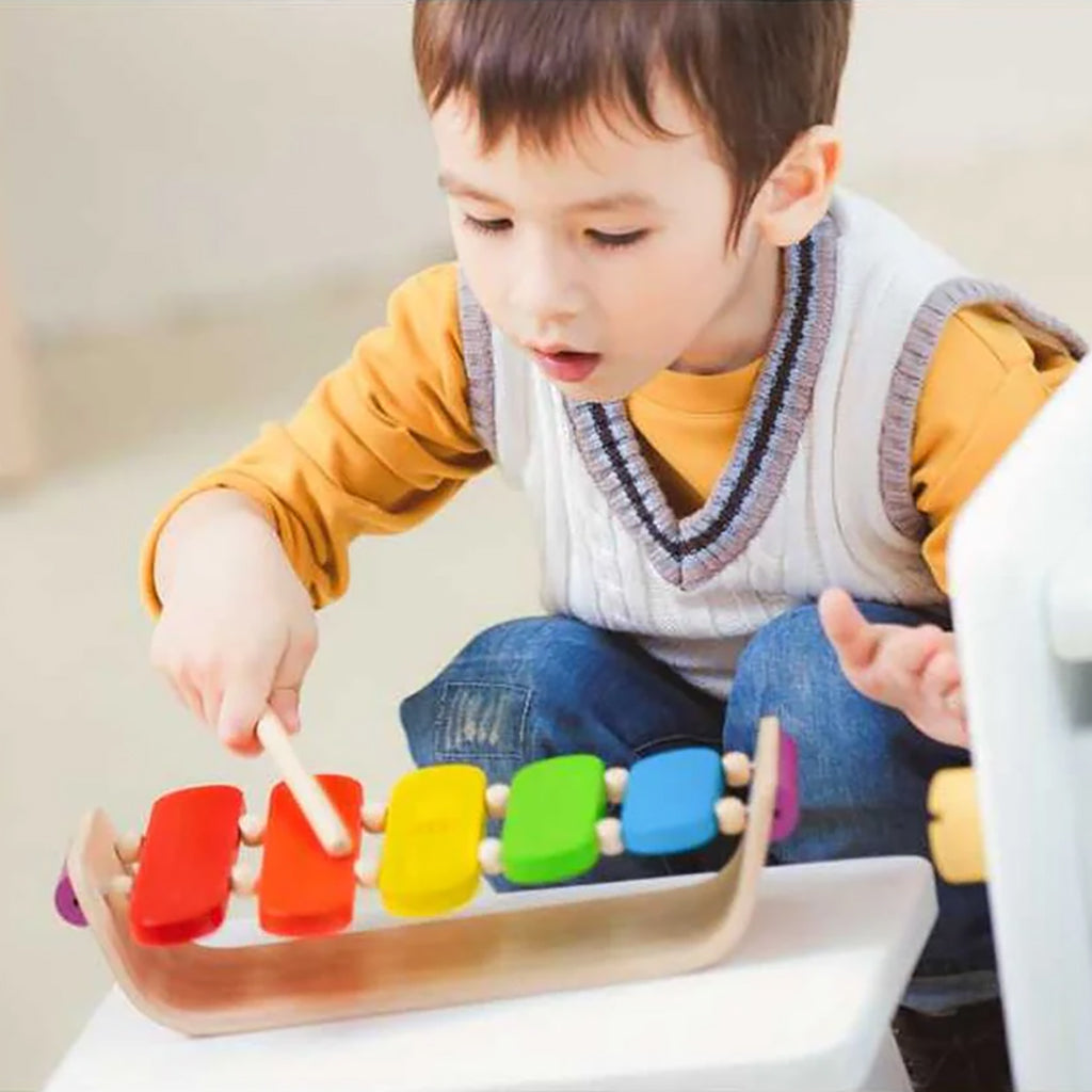 Plan Toys Oval Xylophone