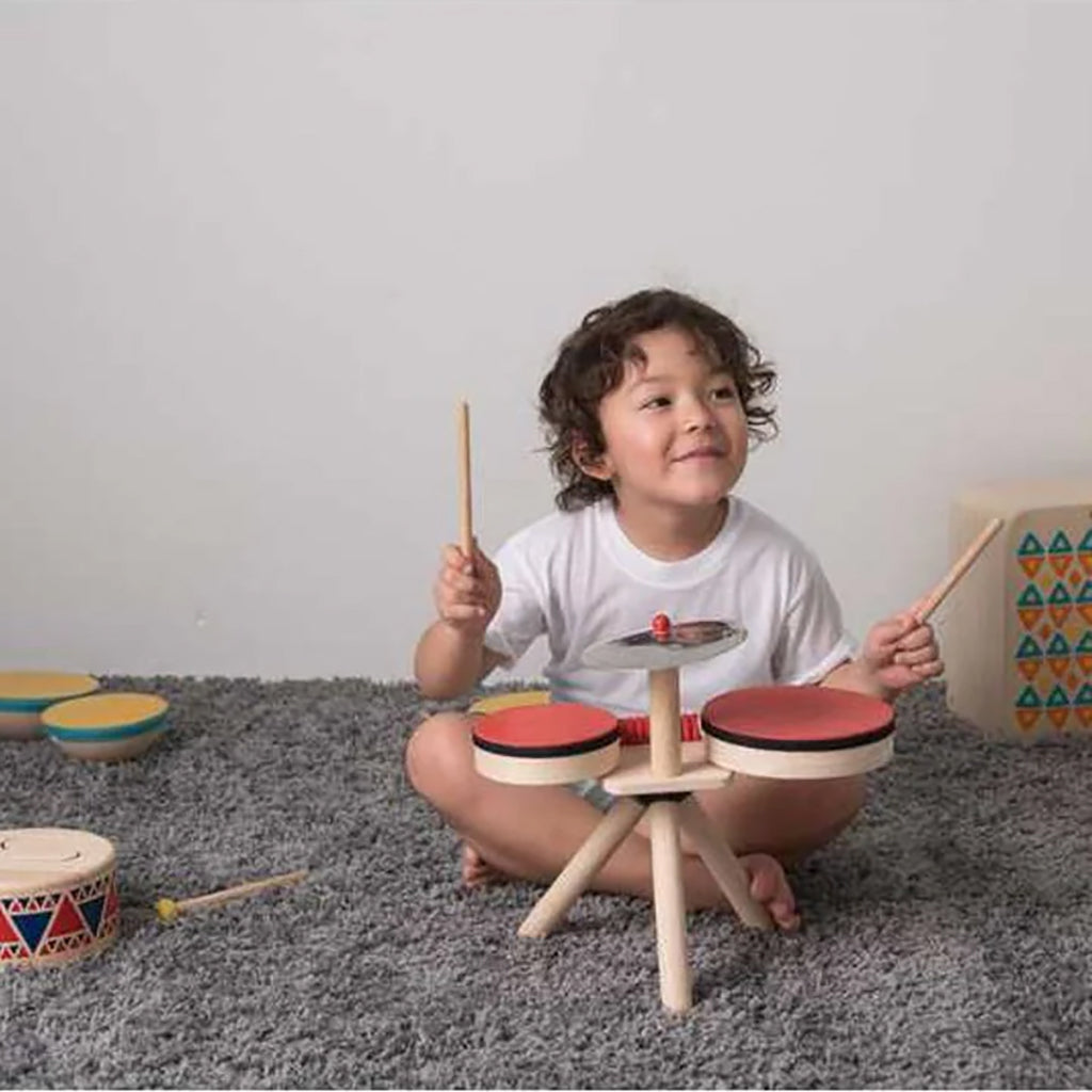 Plan Toys Musical Band