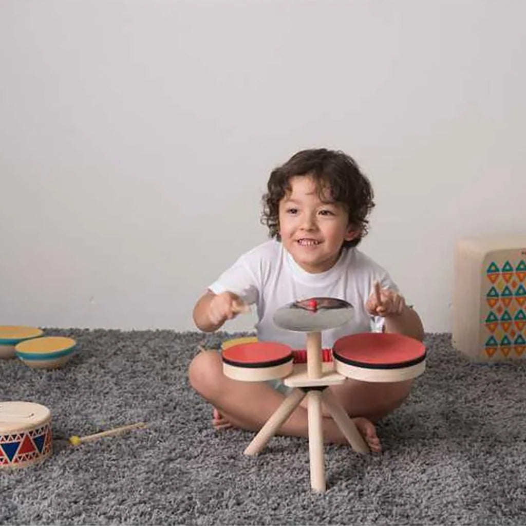 Plan Toys Musical Band