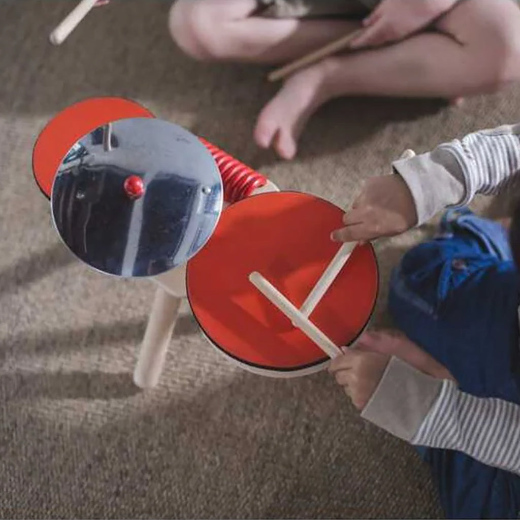 Plan Toys Musical Band