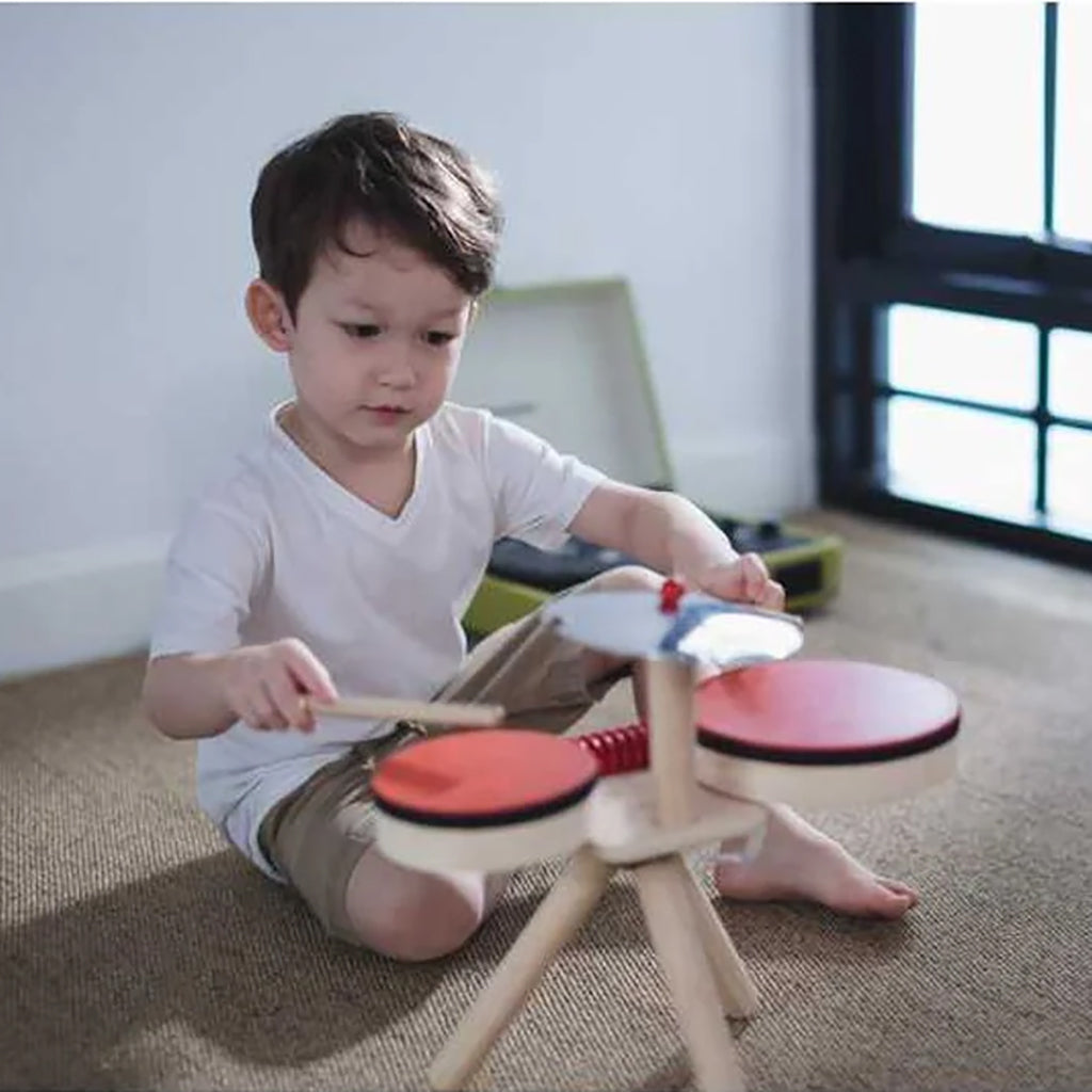 Plan Toys Musical Band