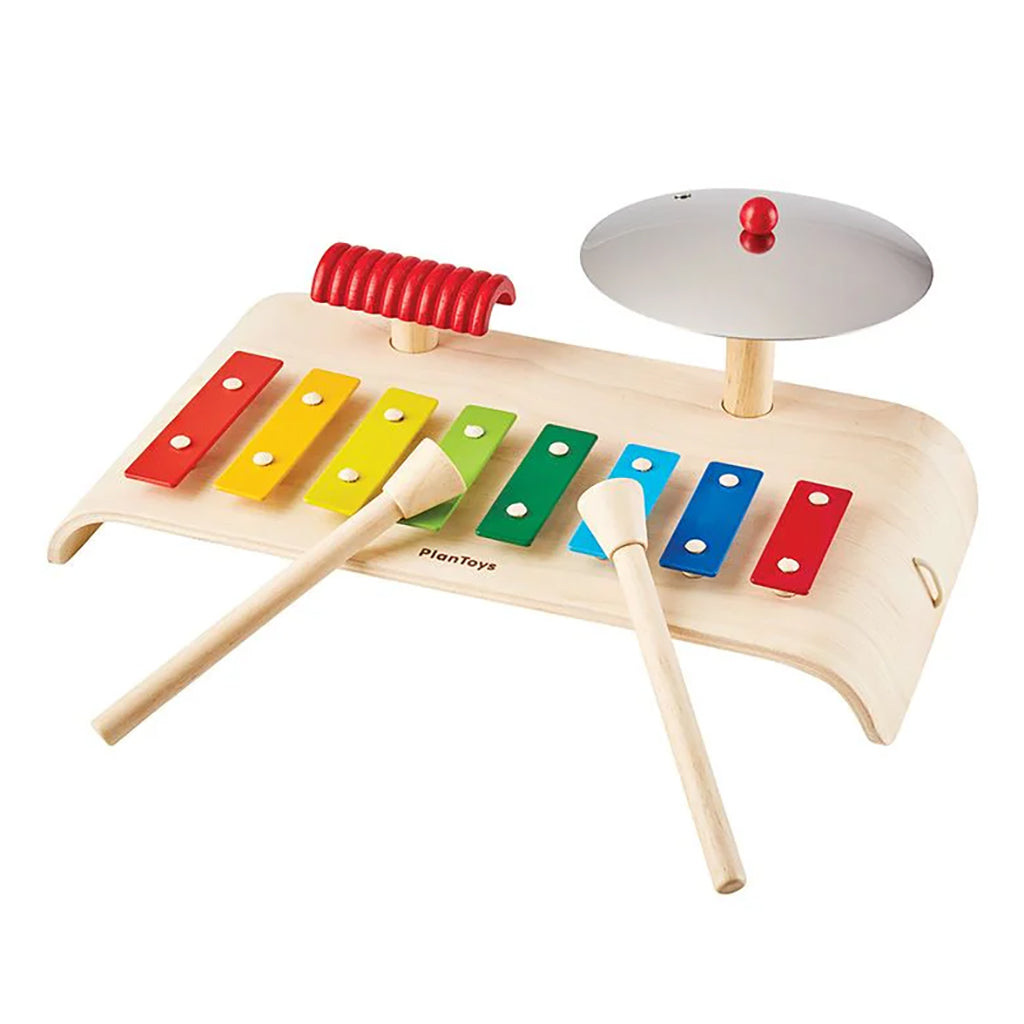 Plan Toys Musical Set