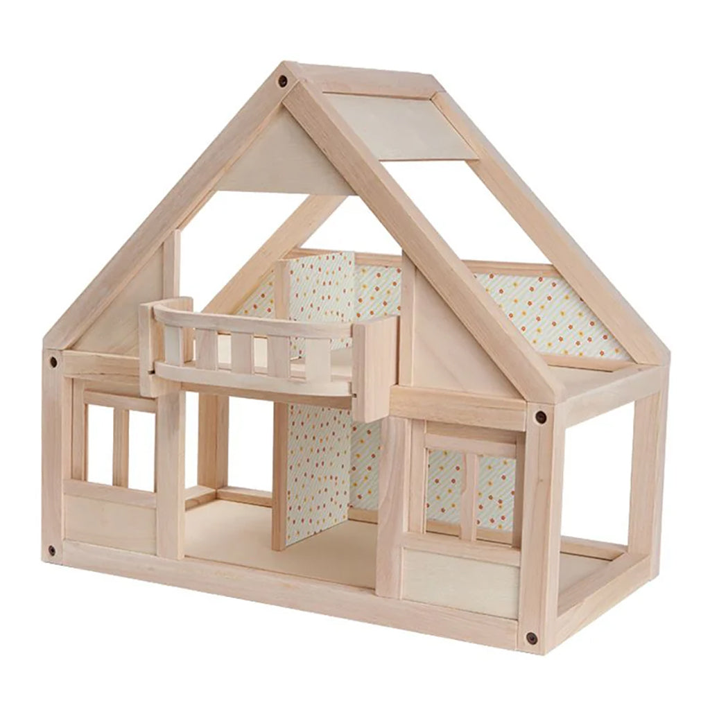 Plan Toys Dollhouse My First