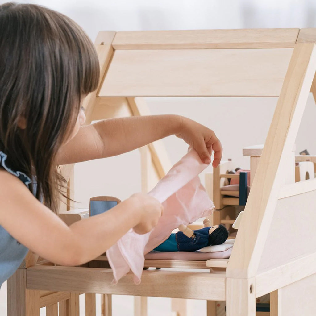 Plan Toys Dollhouse My First